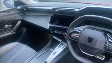 Peugeot 308 1.2 PureTech Allure Premium 5dr EAT8 Petrol Hatchback